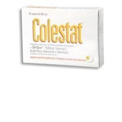 Colestat Integ – 30 capsule da 550 mg