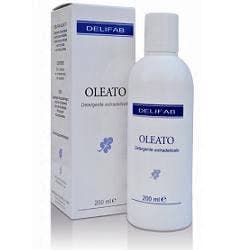DELIFAB Ölat Soluzione – 200 ml