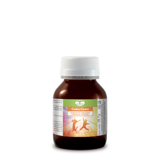 Camu Camu – 90 capsule