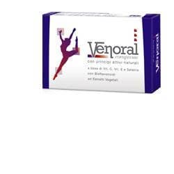 Venoral-Integ – 30 compresse