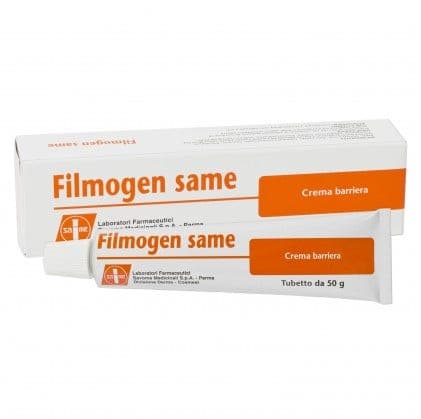 Filmogen Crema con S.A.M.E. – 50 g