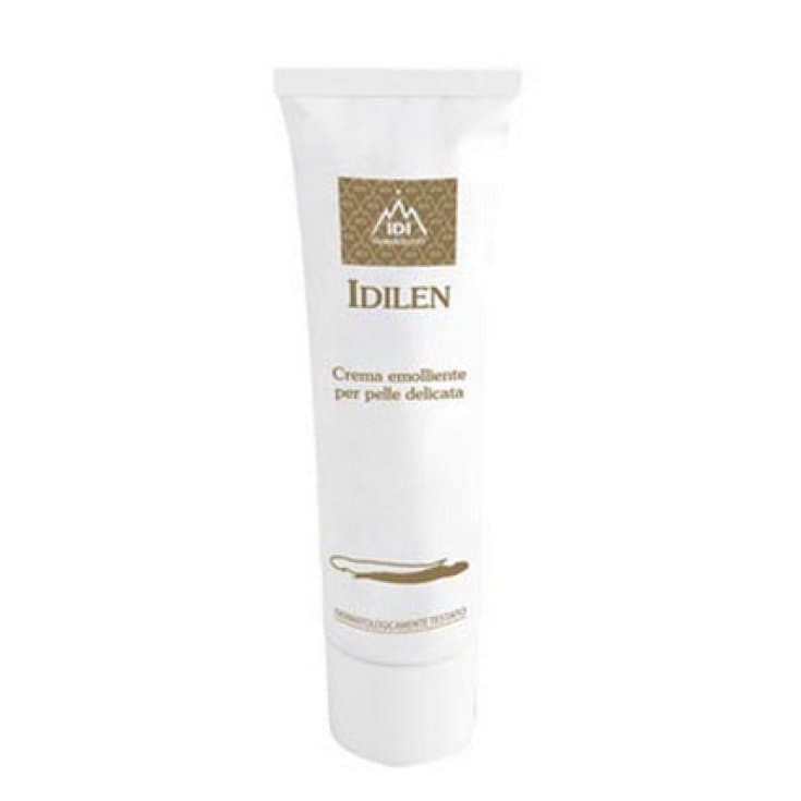 IDILEN Crema – Cura della pelle