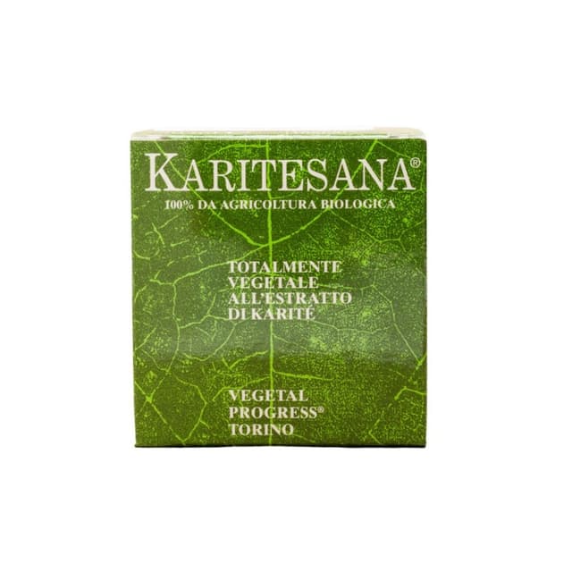Karitesana Crema con burro di karitè – 50 ml