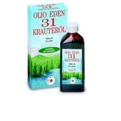 Öl 31 Eden – 100 ml