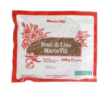 Semi Lino – 200 g
