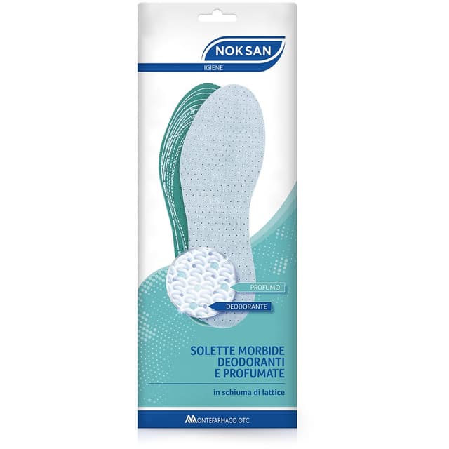 Noksan Solette Morbide in Lattice – Plantari