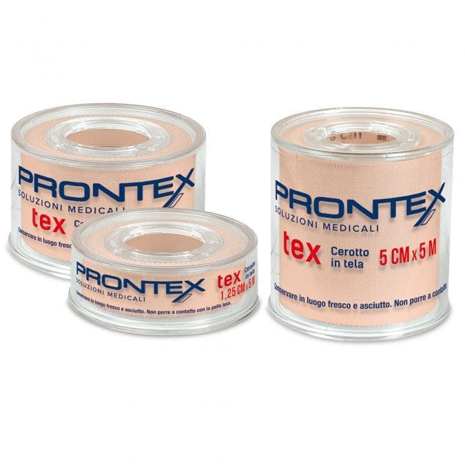 Prontex Cer Tela – 500 x 2,5 cm