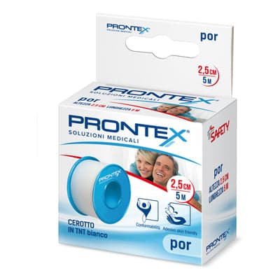 Prontex Cerotto – 5×5 cm