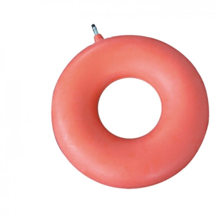 Gummi-Luftkissen 43 cm