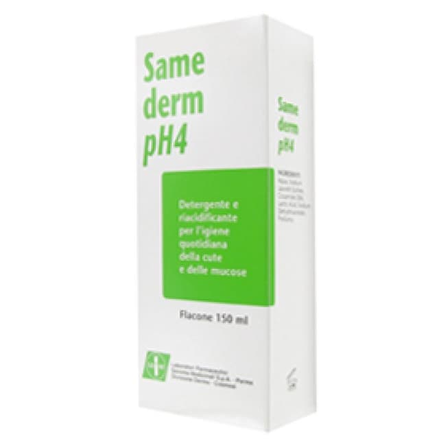 Same Derm PH4 – Detergente delicato 150 ml