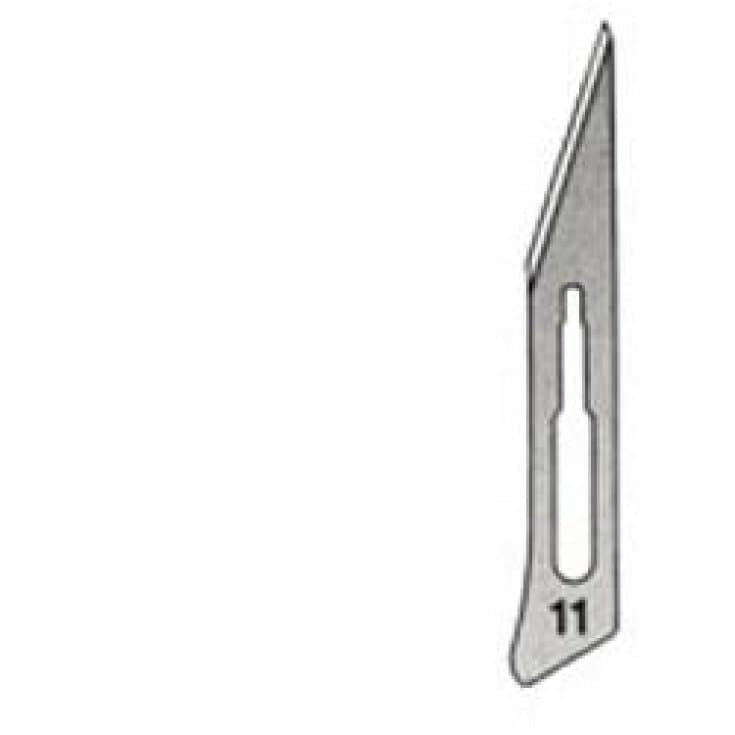 Bisturi-M Bisturi di sicurezza N.22 – 1 pezzo