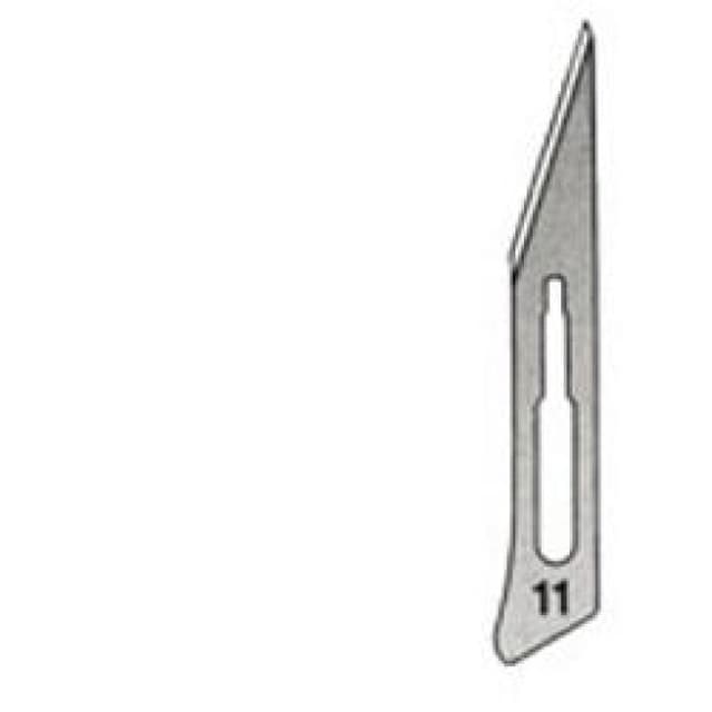 Bisturi-M Bisturi di sicurezza N.22 – 1 pezzo