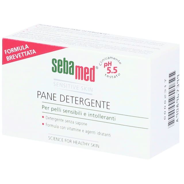 Sebamed Sapone – 100 g