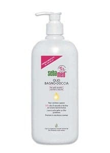 Sebamed Bagno e Doccia pH 5,5 – 400 ml