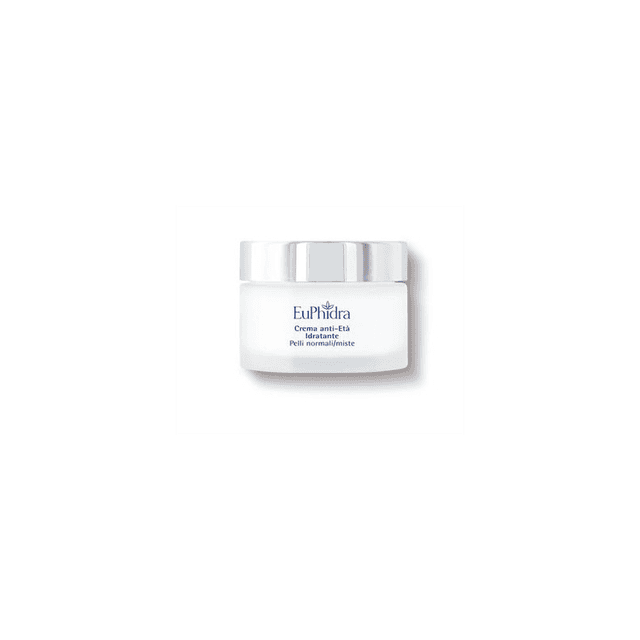Euphidra SPS Crema idratante – 40 ml