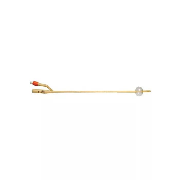 CATETERE-FOLEY N 16 SAF 08081