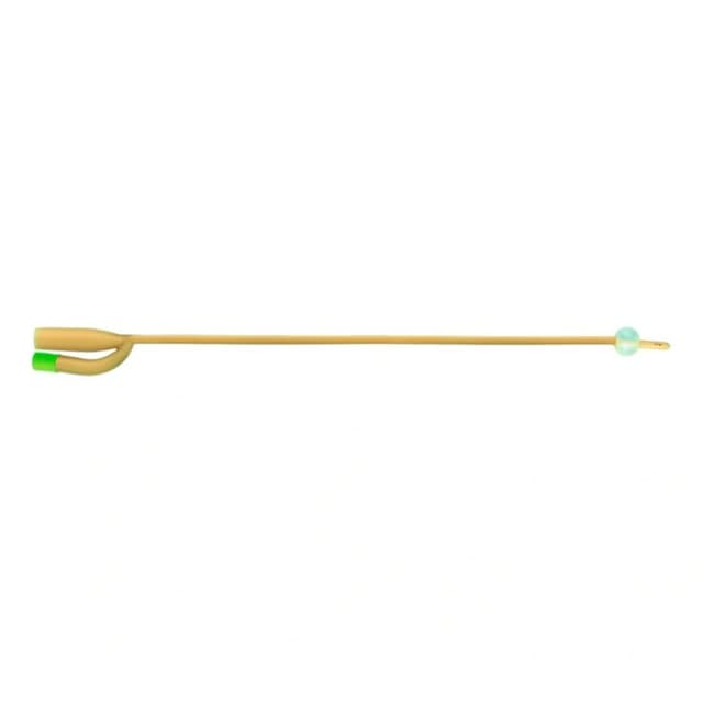 Catetere Foley N 20 – monouso SAF