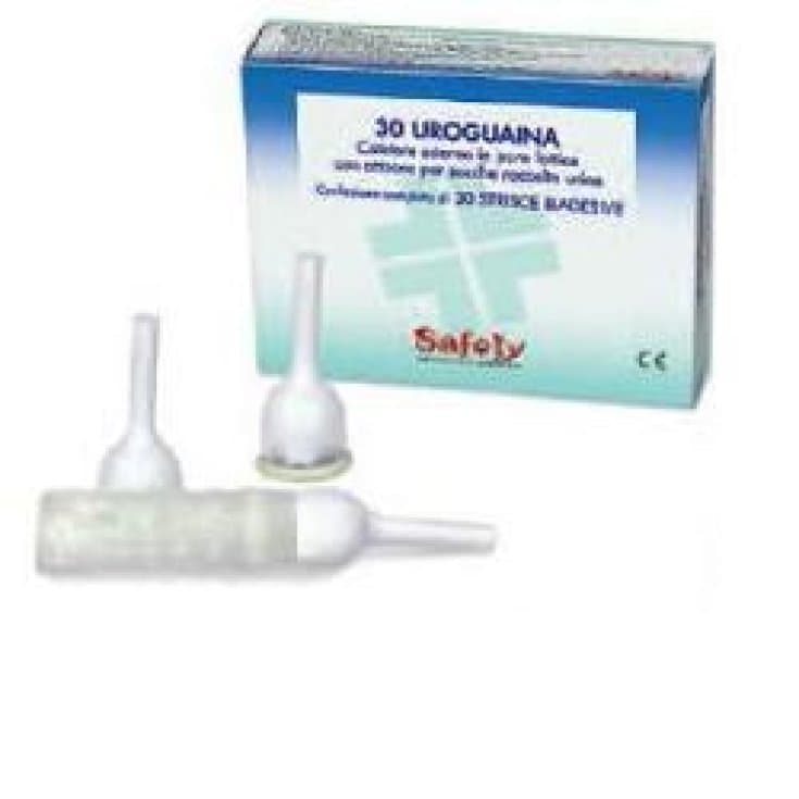 Uroguaina-MM 30×30 – 30 pezzi