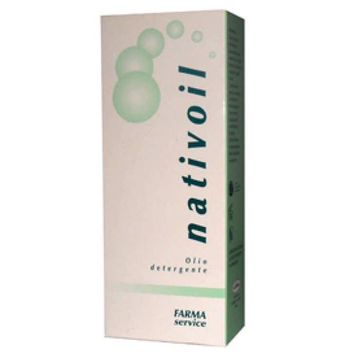 Nativoil Olio Detergente – 150 ml