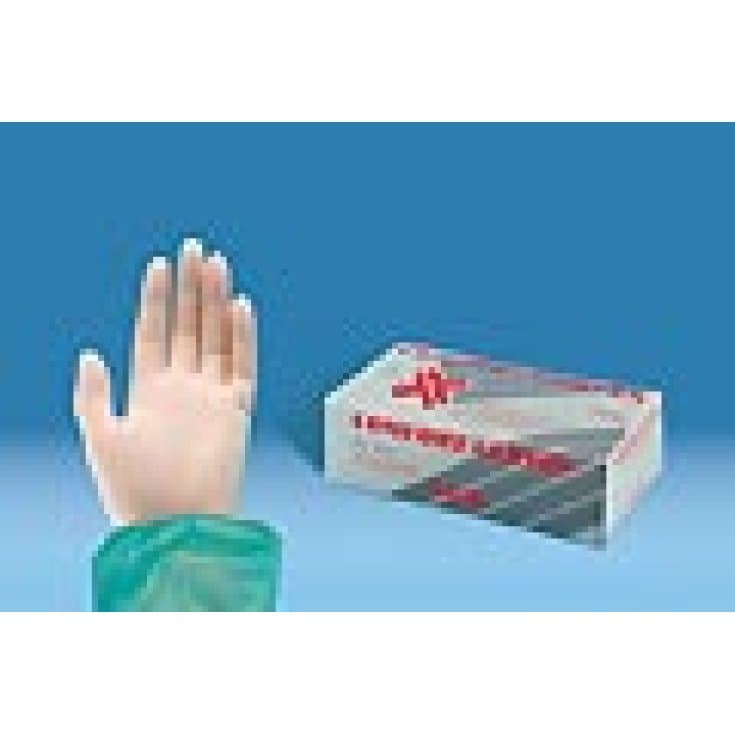 GUANTI CHIR STERILI 7 12560
