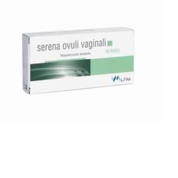 Serena Ovuli – 10 pezzi da 20 g