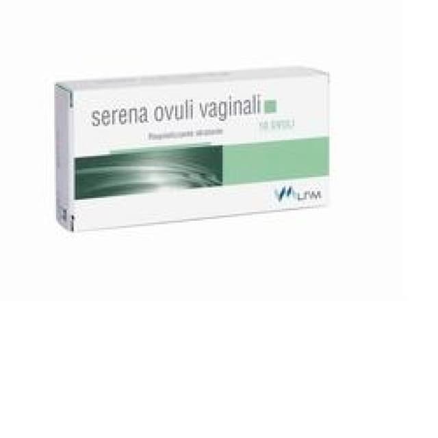 Serena Ovuli – 10 pezzi da 20 g