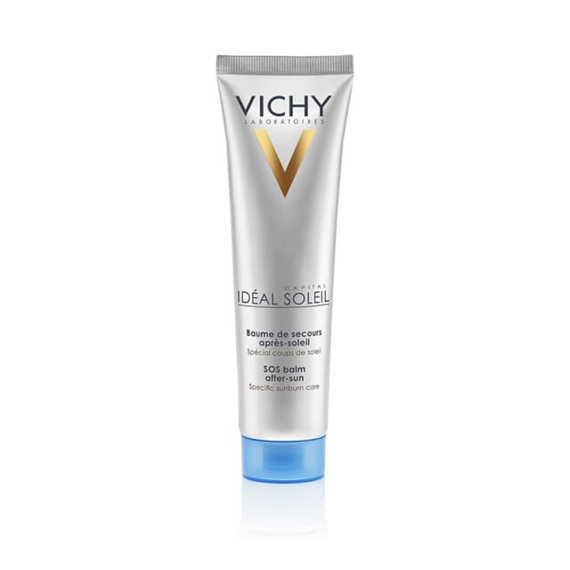 Ideal Sol After Sun Balsamo – cura lenitiva doposole
