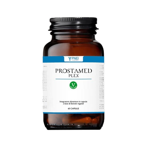 Prostamed Plex – 60 capsule
