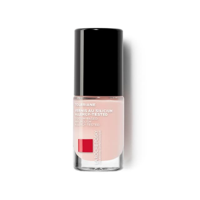 Silicium Pastel Care 02 – Smalto per Unghie