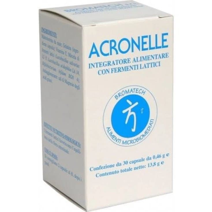 Acronelle – 30 Kapseln