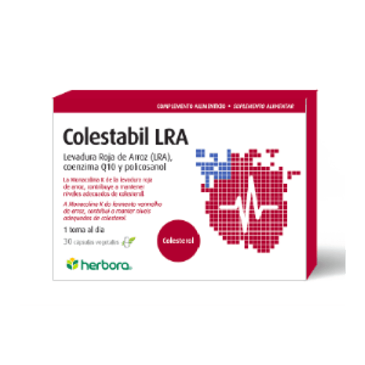 Colestabil – 20 compresse