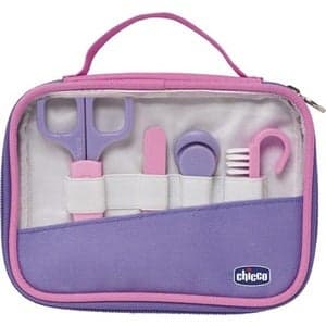 Credo Solingen Set CH 10019.1 – Set manicure Girl