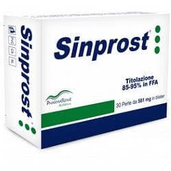 Sinprost – 30 perle