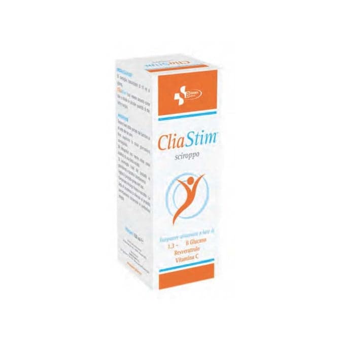 Cliastim Sciroppo – 150 ml