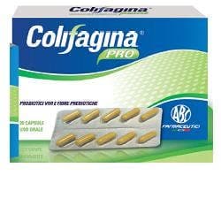 Colifagina Pro – 20 Capsule