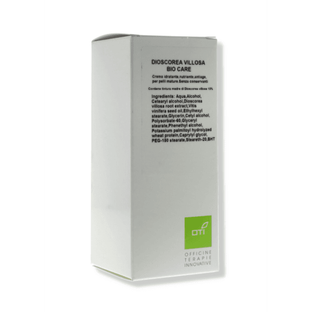 BioCare Dioscorea Villosa Crema – 75 ml