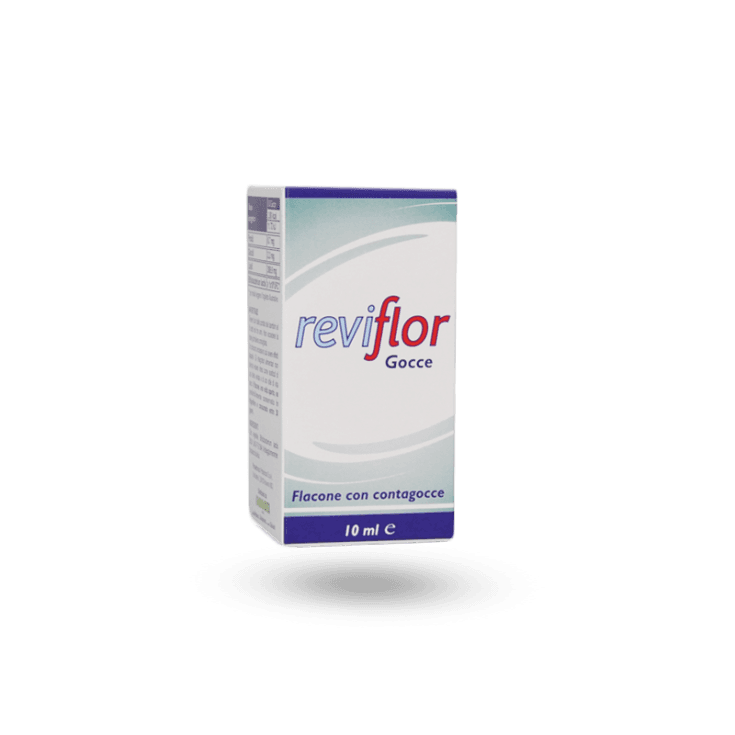 Reviflor Gocce – 10 ml