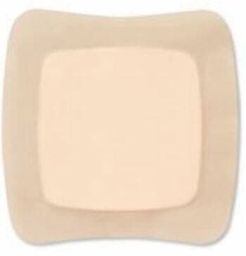 Aquacel Foam – Medicazione per ferite 17,5x17,5x10 cm