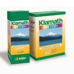 Klamath RW Max – 60 capsule