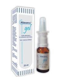 Rinorex Gel – 20 g