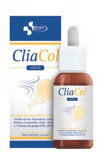 Cliacol Tropfen – 30 ml