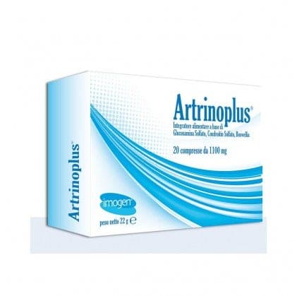 Artrinoplus – 20 Tabletten