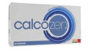 Calcozen – 20 bustine