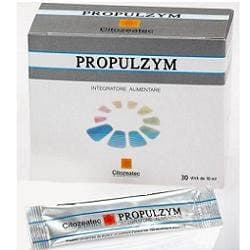 Propulzym – Sciroppo 300 ml