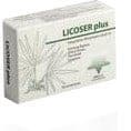 Licoser Plus – 30 Compresse