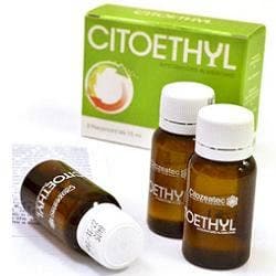 Citoethyl – 3 fiale da 15 ml