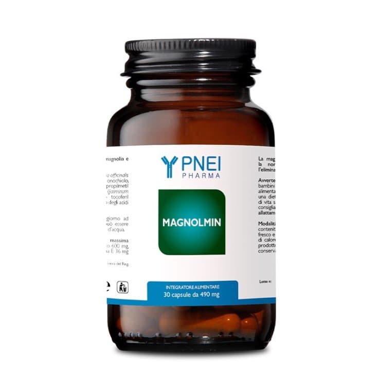 Magnolmin – 60 Capsule