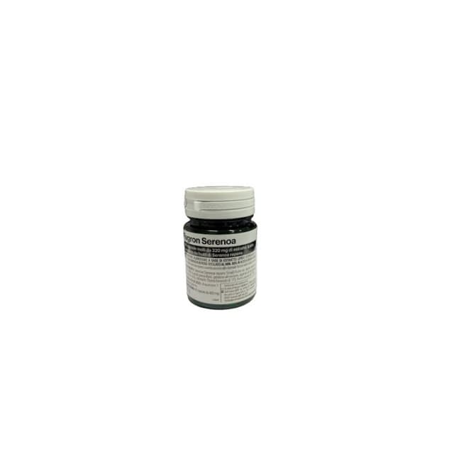 Serenoa Perlen Fagron – 60 capsule 320 mg