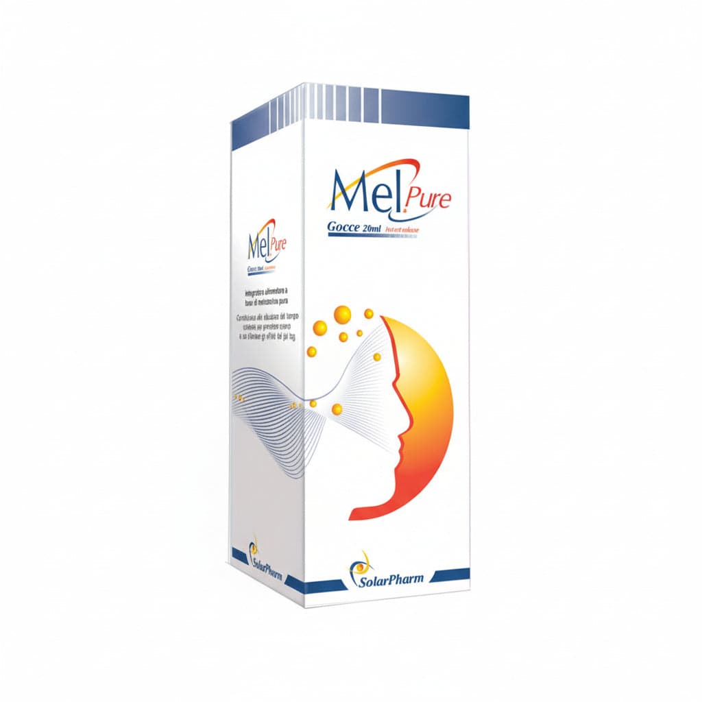 MELPURE GOCCE 20 ML