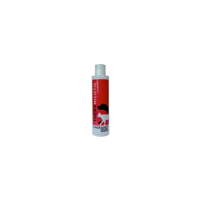 Theramicotic Shampoo – 200 ml (Per Animali)